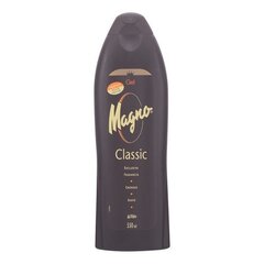 Dušas želeja Classic Magno, 550 ml cena un informācija | Dušas želejas, eļļas | 220.lv