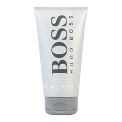 Dušas želeja Boss Bottled Hugo Boss, 150 ml cena un informācija | Dušas želejas, eļļas | 220.lv