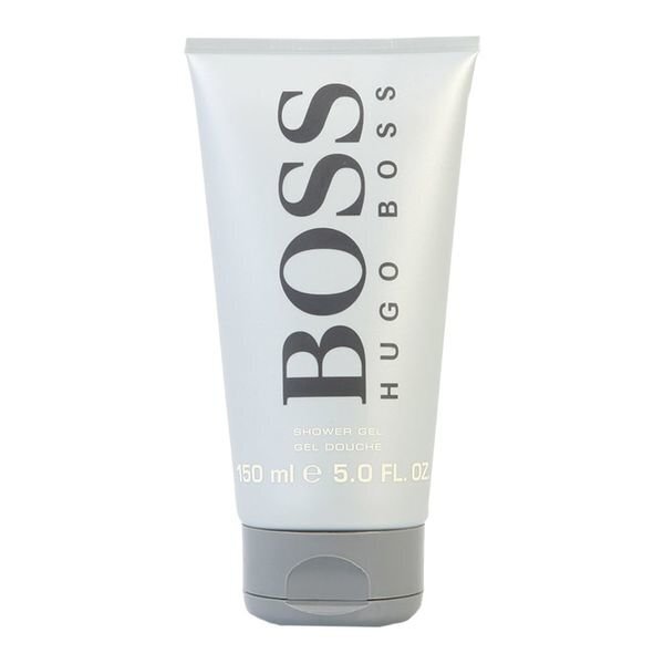 Dušas želeja Boss Bottled Hugo Boss, 150 ml cena un informācija | Dušas želejas, eļļas | 220.lv