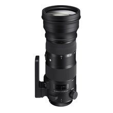 Sigma filtrs 150-600 mm, piemērots Canon cena un informācija | Filtri | 220.lv