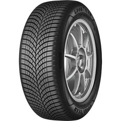 GOODYEAR VECTOR 4SEASONS GEN 3 SUV 235/55 18 104V cena un informācija | Vissezonas riepas | 220.lv