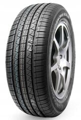 Ling Long GREEN-Max 4X4 275/45R20 110 V cena un informācija | Vasaras riepas | 220.lv