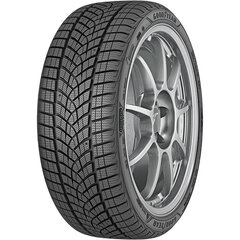 GOODYEAR ULTRA GRIP ICE 2+ 155/70 19 88T цена и информация | Зимняя резина | 220.lv