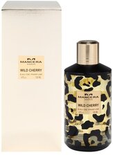 Parfimērijas ūdens Mancera Wild Cherry EDP sievietēm/vīriešiem 120 ml cena un informācija | Sieviešu smaržas | 220.lv