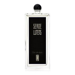Parfimērijas ūdens vīriešiem/sievietēm Serge Lutens Clair de Musc EDP 50 ml cena un informācija | Sieviešu smaržas | 220.lv