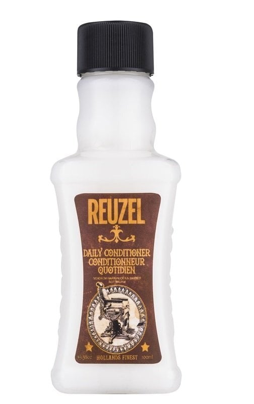 REUZEL Daily Conditioner 100 ml cena un informācija | Matu kondicionieri, balzāmi | 220.lv