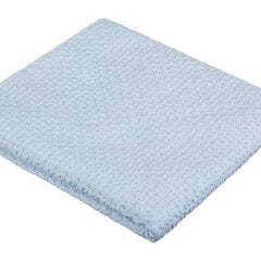 Хлопчатобумажное одеяло Akuku для малышей, 80х90 см, A1805 цена и информация | Аксессуары для колясок | 220.lv