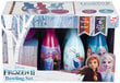 Boulinga komplekts Ice Party (Frozen) cena un informācija | Rotaļlietas meitenēm | 220.lv