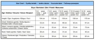 Kostīms "Paw Patrol", 4-6 gadi. cena un informācija | Karnevāla tērpi, maskas | 220.lv