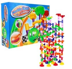 Трасса для шариков Marble Run 219 цена и информация | Настольная игра | 220.lv