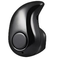 VAKOSS SK-808BK HANDSFREE BLUETOOTH НАУШНИК цена и информация | Bluetooth-гарнитуры | 220.lv