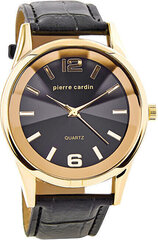 Pierre Cardin PCX7870EMI dāvanu komplekts cena un informācija | Vīriešu pulksteņi | 220.lv