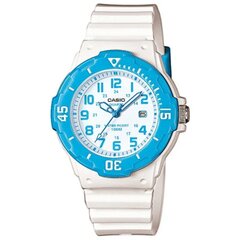 Casio LRW-200H-2BVEF LRW-200H-2BVEF цена и информация | Женские часы | 220.lv