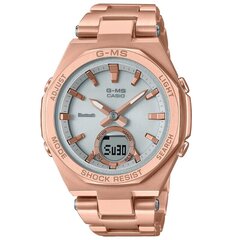 Женские часы Casio Baby-G MSG-B100DG-4AER  цена и информация | Женские часы | 220.lv