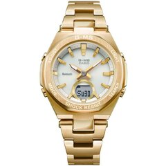 Женские часы Casio Baby-G MSG-B100DG-9AER  цена и информация | Женские часы | 220.lv