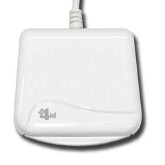 Электронный ридер для удостоверений Bit4id MINIEVOBL цена и информация | Адаптеры и USB разветвители | 220.lv