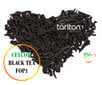 Ceilonas Melnā beramā lielo lapu tēja FOP1 FRIENDLY TOUCAN elegantā metāla pudelē, Pure Ceylon Black tea FOP1, Tarlton, 150 g cena un informācija | Tēja | 220.lv