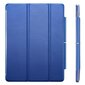 Vaciņš / Maciņš ESR Ascend Trifold, tumši zils - CASE iPad Air iPad 4 2020 / 10.9 " Ascend Buckle Tee Blue цена и информация | Somas, maciņi | 220.lv