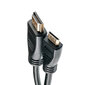 Kabelis HDMI - HDMI mini, 0.5m, 1.3 ver. cena un informācija | Kabeļi un vadi | 220.lv