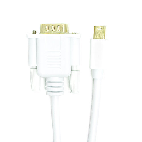 Cable DisplayPort - HDMI, 8K, 3m, 2.1ver - Extradigital