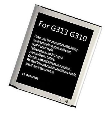 Samsung SM-G310 (Galaxy Ace 4 LTE) цена и информация | Akumulatori mobilajiem telefoniem | 220.lv