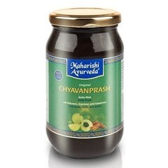 Oriģinālais chyavanprash Ayurveda Maharishi, 450 g cena un informācija | Konservēti produkti | 220.lv