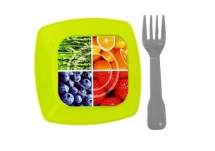 Набор для быстрого питания Small Cutlery цена и информация | Игрушки для девочек | 220.lv