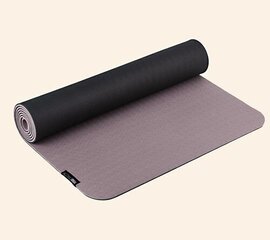 Коврик для йоги Yogimat Pro, бордовый цвет цена и информация | Коврики для йоги, фитнеса | 220.lv