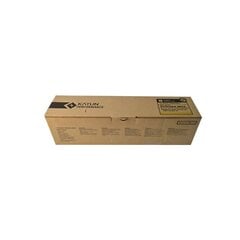 Compatible Katun Kyocera TK-8305Y 15000 psl цена и информация | Картриджи для лазерных принтеров | 220.lv