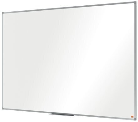 Tāfele Whiteboard Nobo Essence Steel (1905212), 1500x1000 mm cena un informācija | Kancelejas preces | 220.lv