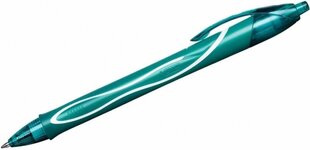Gēla pildspalva GELO QUICK DRY, zaļa, 1 gab. цена и информация | Письменные принадлежности | 220.lv