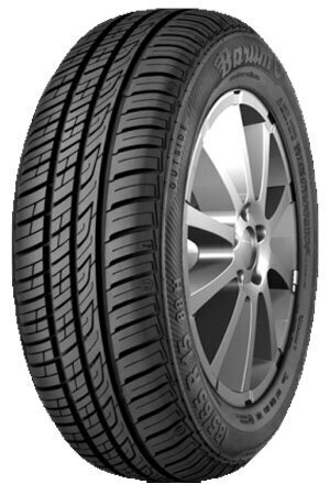 Barum Brilliantis 2 155/70R13 75 T цена и информация | Vasaras riepas | 220.lv