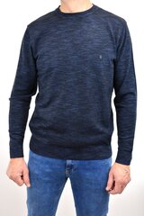 Свитер мужской Ot-thomas 1821, синий цена и информация | Мужские свитера | 220.lv