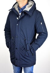 Куртка мужская Vivacana 675 цена и информация | Мужские куртки | 220.lv