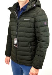 Куртка мужская Zero Frozen 135-big цена и информация | Мужские куртки | 220.lv