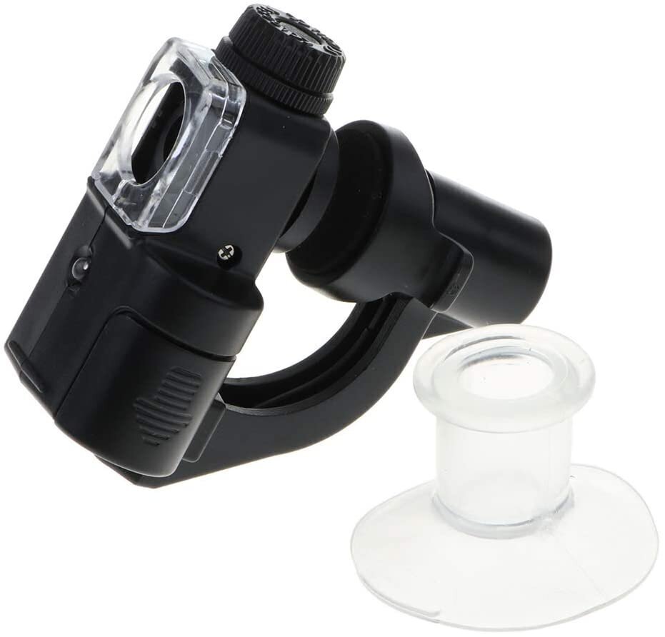 Telefona mikroskops цена и информация | Teleskopi un mikroskopi | 220.lv