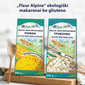 Makaroni no kukurūzas un rīsu miltiem, bez glutēna, Chifferini, 250 g cena un informācija | Makaroni | 220.lv