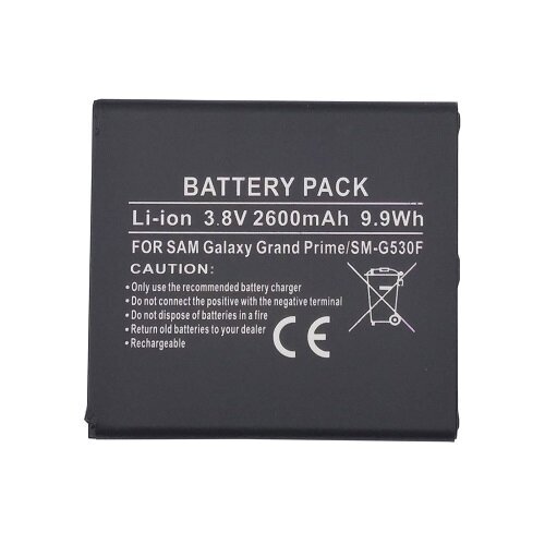 Baterija Samsung Galaxy J3 (2016) цена и информация | Akumulatori mobilajiem telefoniem | 220.lv