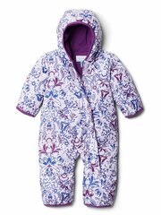 Kombinezons COLUMBIA SN0219 584 Purple 18/24 21W cena un informācija | Ziemas apģērbs bērniem | 220.lv