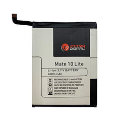 Аккумулятор Huawei Mate 10 Lite цена и информация | Аккумуляторы для телефонов | 220.lv