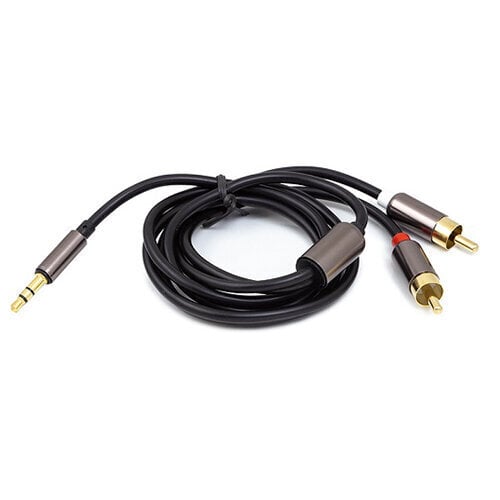 Swissten - Adaptateur audio USB-C vers jack 3.5mm mâle