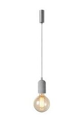 Azzardo подвесной светильник Volta 1 AZ2384 цена и информация | Люстры | 220.lv
