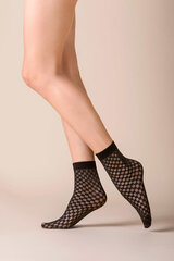 Van женские носки, черные, 30 Den цена и информация | Женские носки | 220.lv