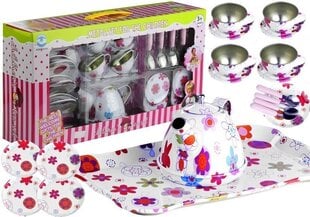 Набор детских чашек цена и информация | Игрушки для девочек | 220.lv