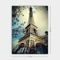 Картина Eifel Tour цена и информация | Картины | 220.lv