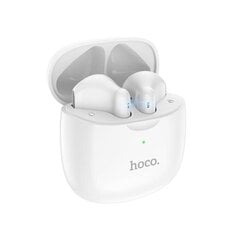 Hoco ES56 TWS White цена и информация | Наушники с микрофоном Asus H1 Wireless Чёрный | 220.lv