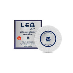 Гель для бритья Lea Classic (100 г) цена и информация | Косметика и средства для бритья | 220.lv