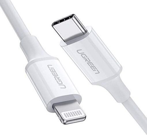 Ugreen kabelis, USB-C cena un informācija | Savienotājkabeļi | 220.lv