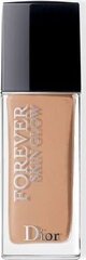 Grima bāze Dior Forever Fluide Skin Glow 3N Neutral, 30 ml цена и информация | Пудры, базы под макияж | 220.lv