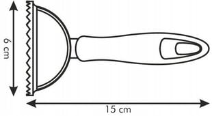 Tescoma forma ravioli pagatavošanai Presto, 15 cm cena un informācija | Virtuves piederumi | 220.lv